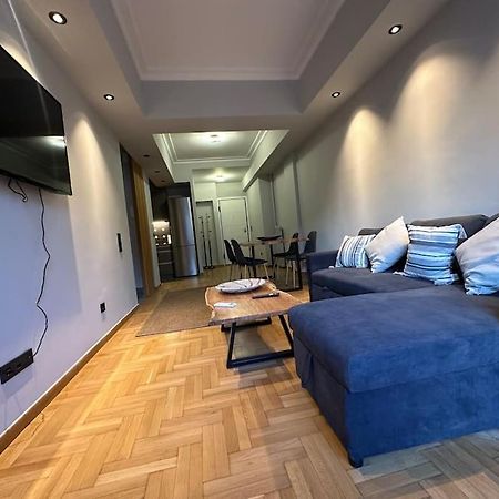 Athens Center Modern Apartment Экстерьер фото