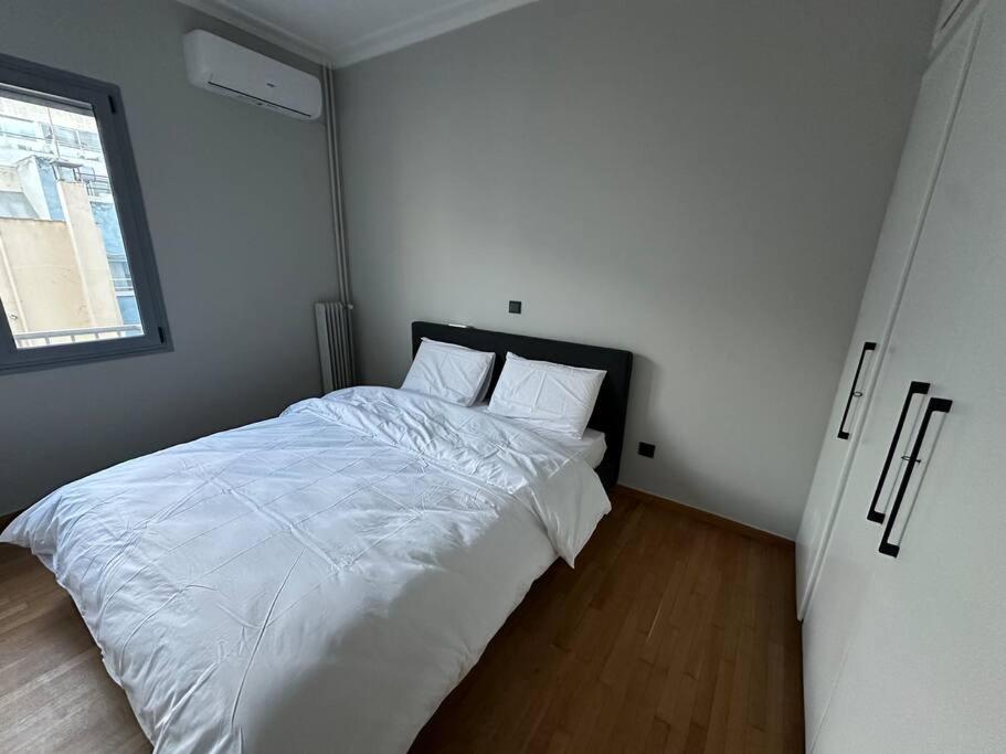Athens Center Modern Apartment Экстерьер фото