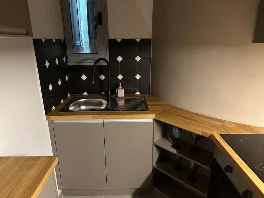 Athens Center Modern Apartment Экстерьер фото